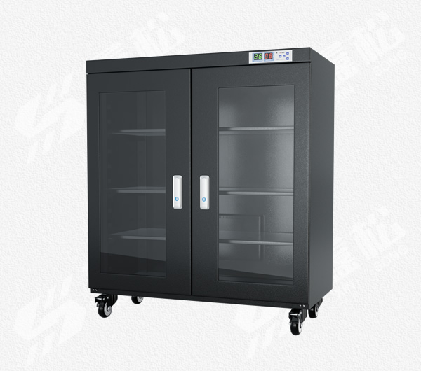 防氧化氮氣柜320L