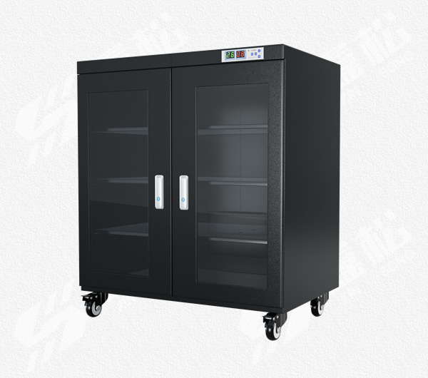 防氧化氮氣柜435L