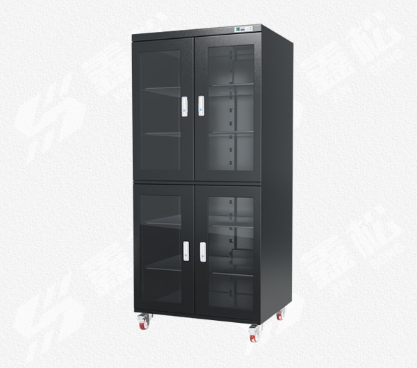 防氧化氮氣柜870L