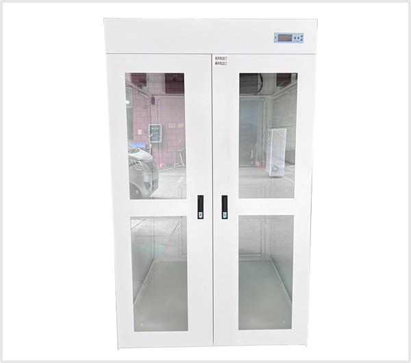 氮氣柜定制廠家