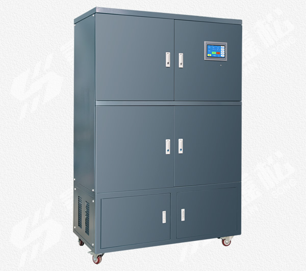恒溫恒濕儲藏柜