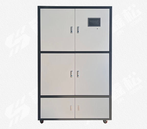 恒溫恒濕存放柜