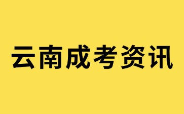 2024年云南成人高考學(xué)歷能考取哪些證書?